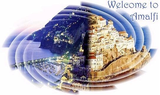 Amalfi vendesi rudere e terreno